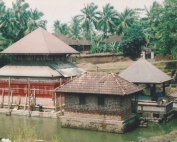 Kshethranirmmanam
